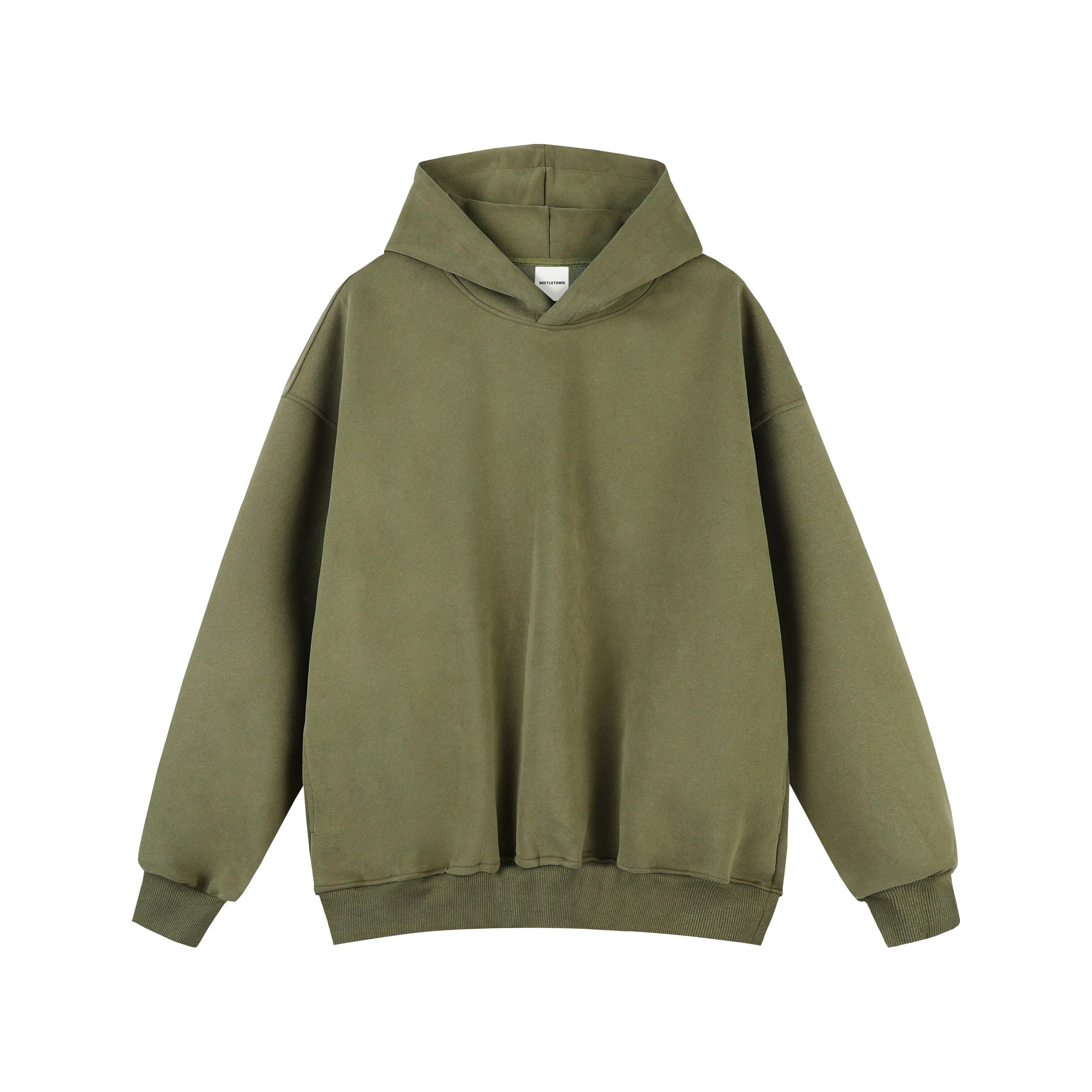 BEETLE TOWN cleanfit