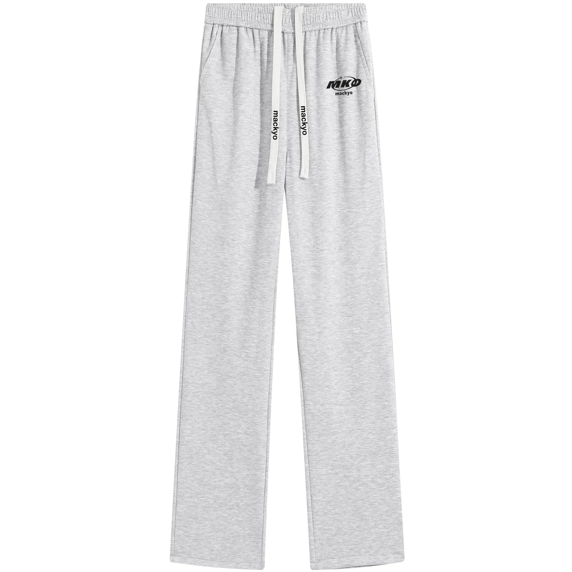 Mackyo x SOORCHCE CleanfitLogo