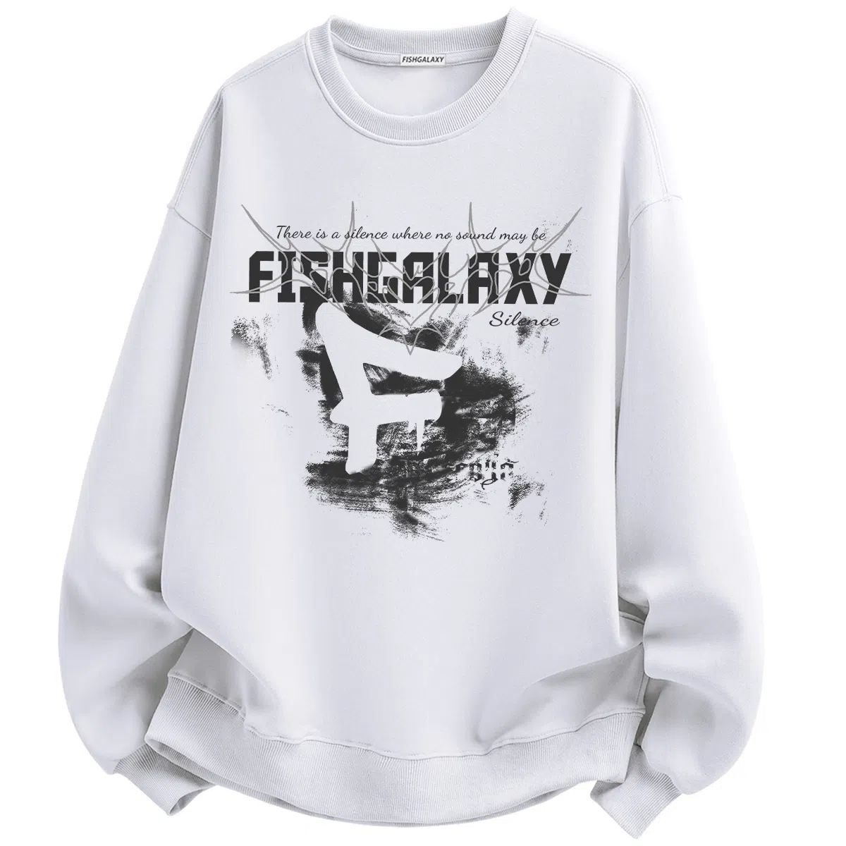 FISHGALAXY Logo