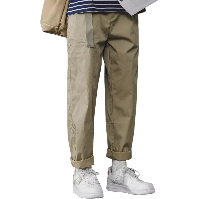 ASSIDUOUS CONFUSED EFFORT