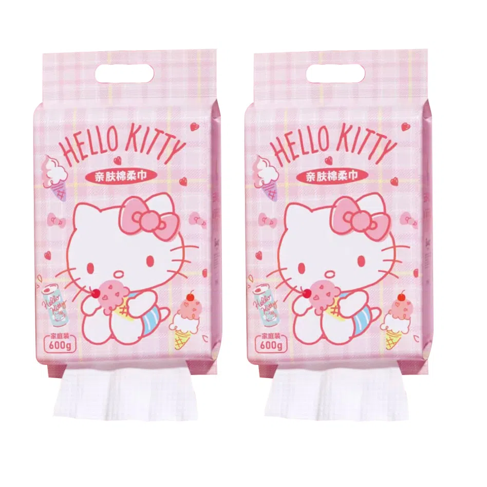 Sanrio Hello Kitty 130