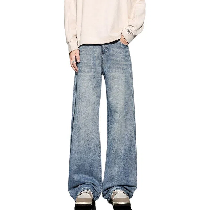 DECKERTON cleanfitvibe