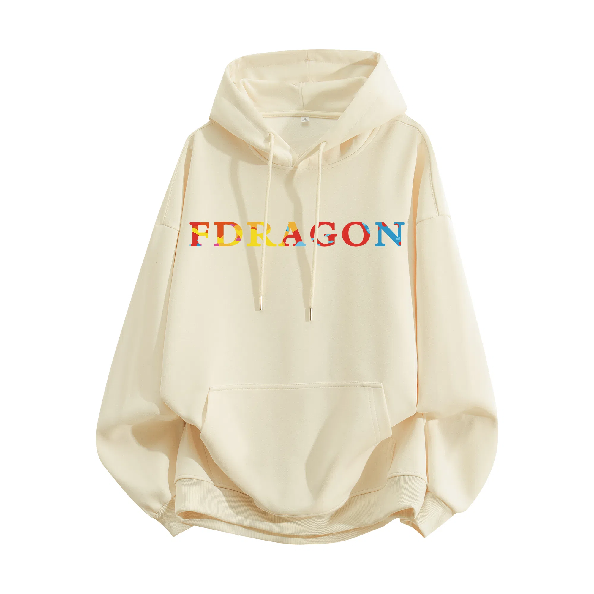 fdragon logo