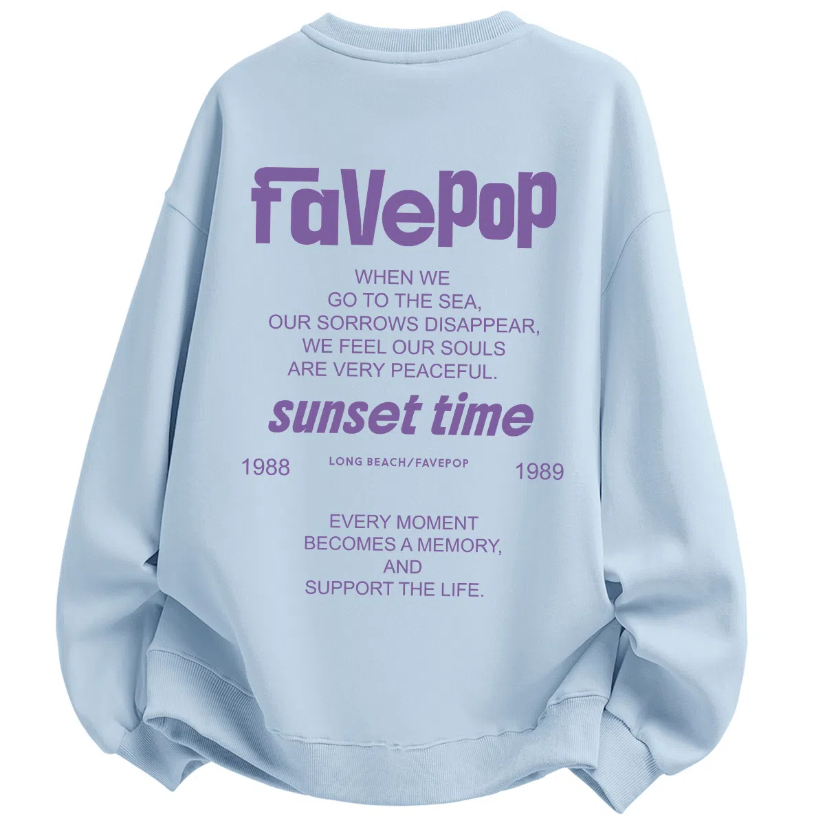 FAVEPOP Logo