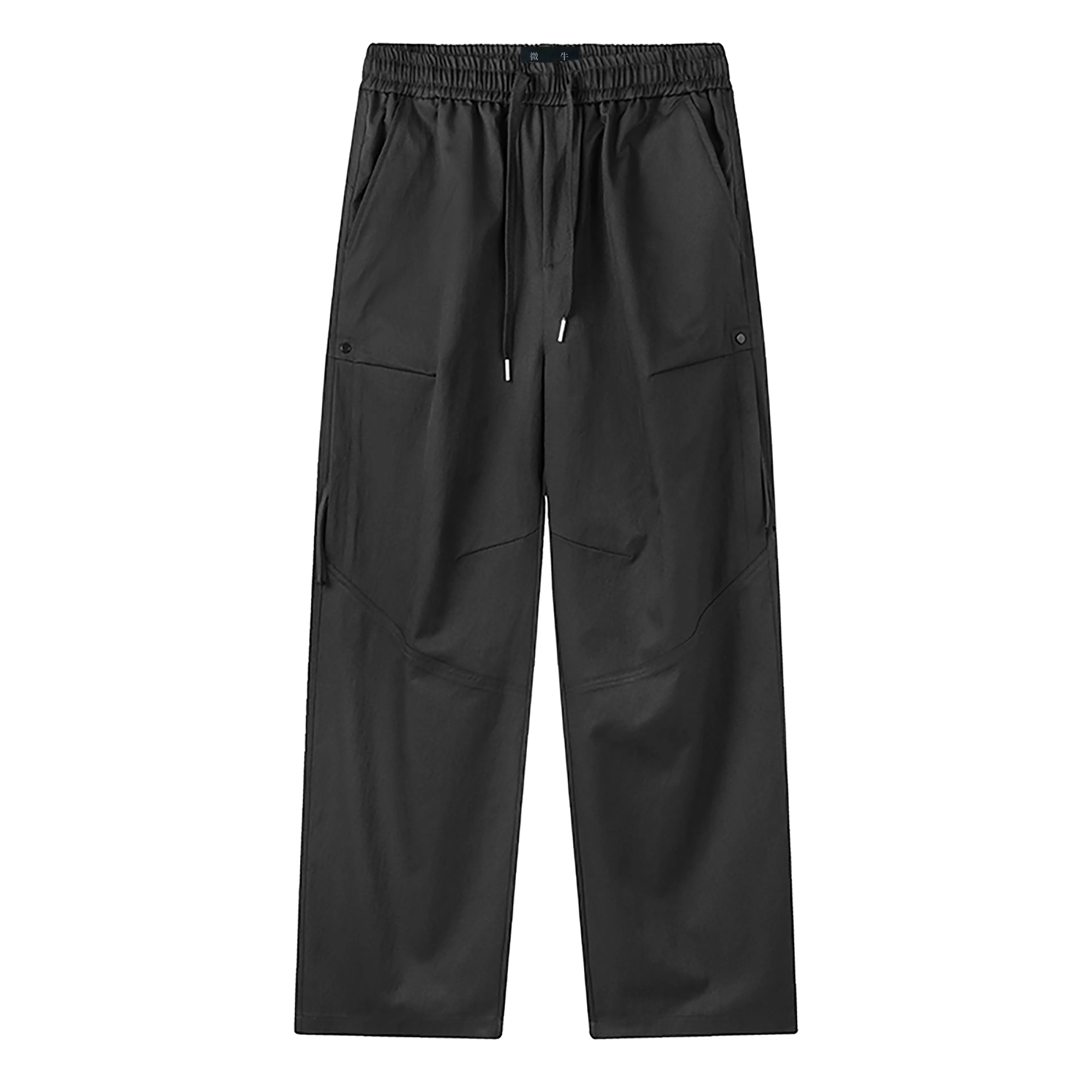 Weiniu Outdoor Softshell Pants 2025