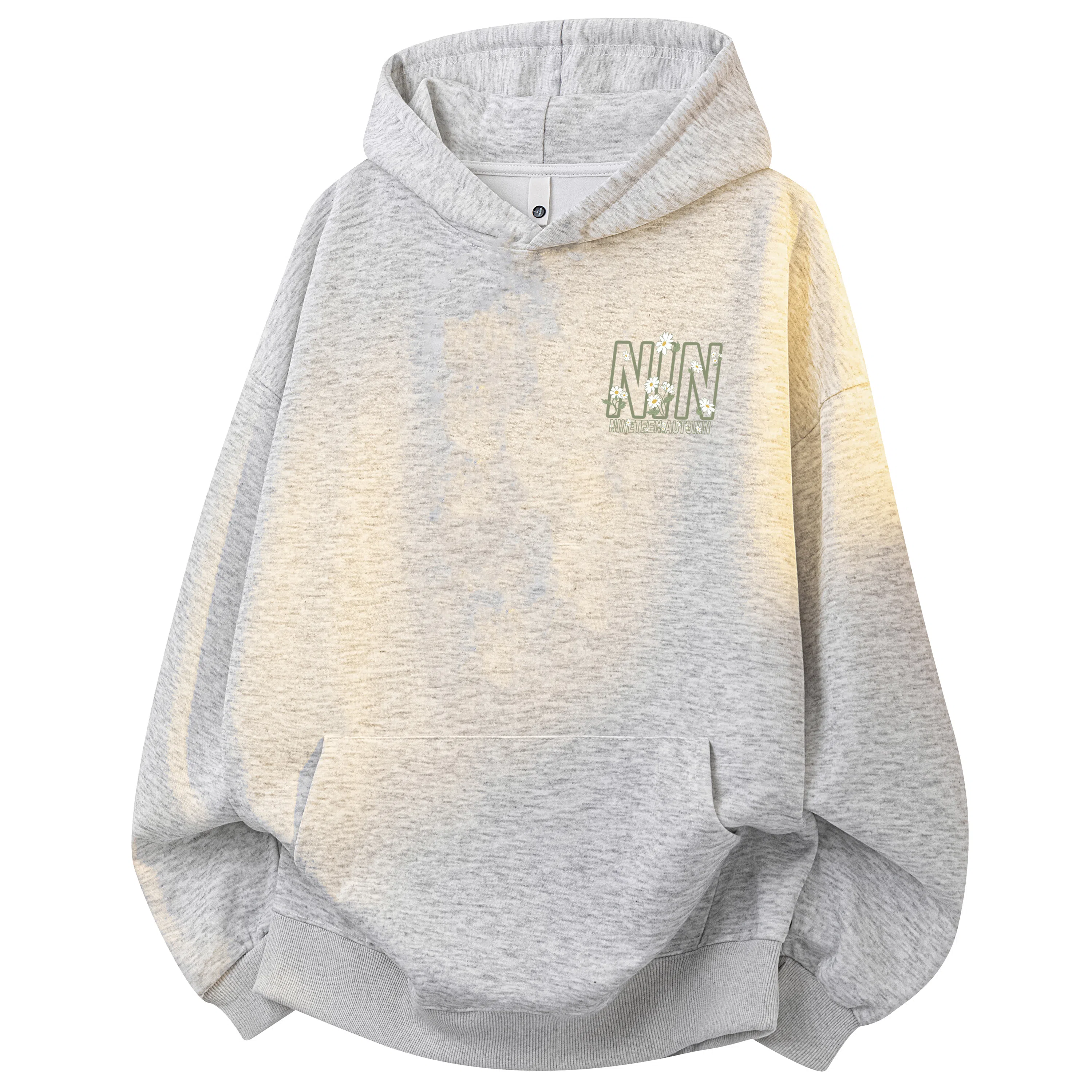 NINETEEN AUTUMN logo