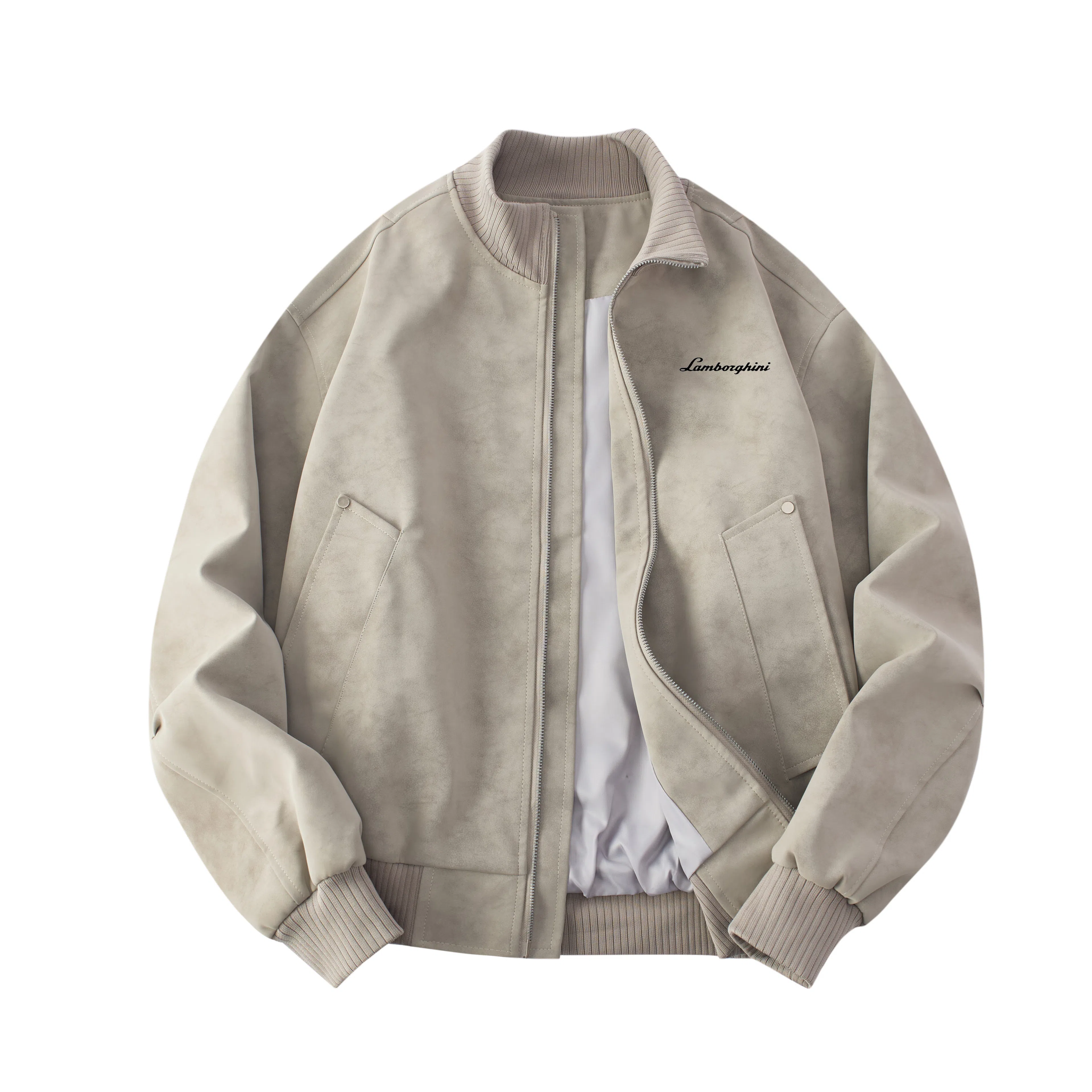 Automobili Lamborghini logo