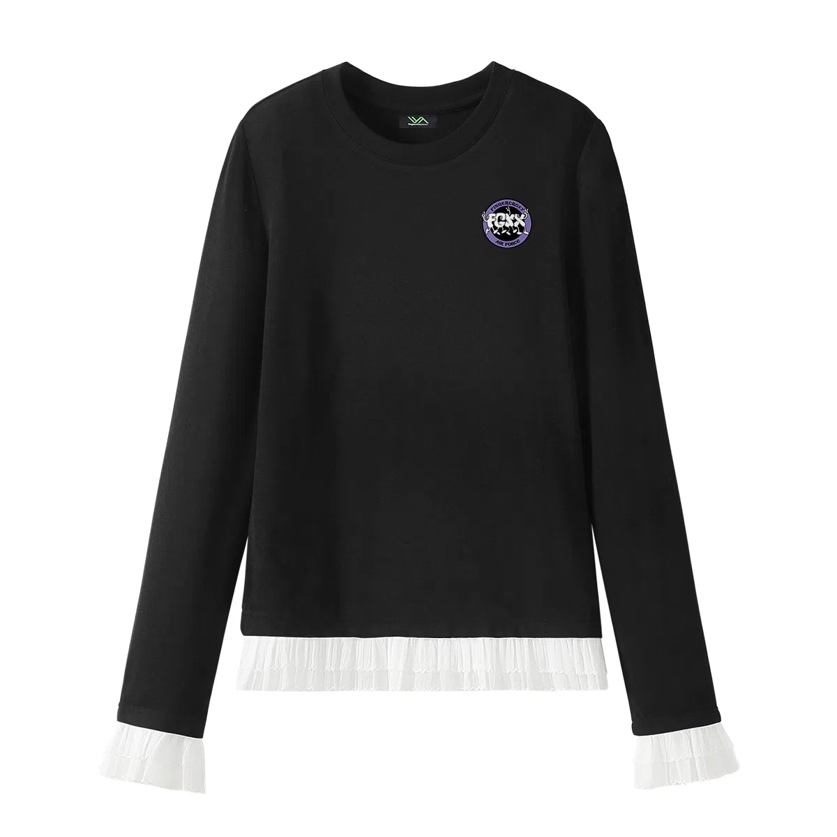 Fingercroxx itFGXX T