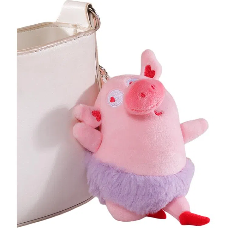 HUGKIS 10cm