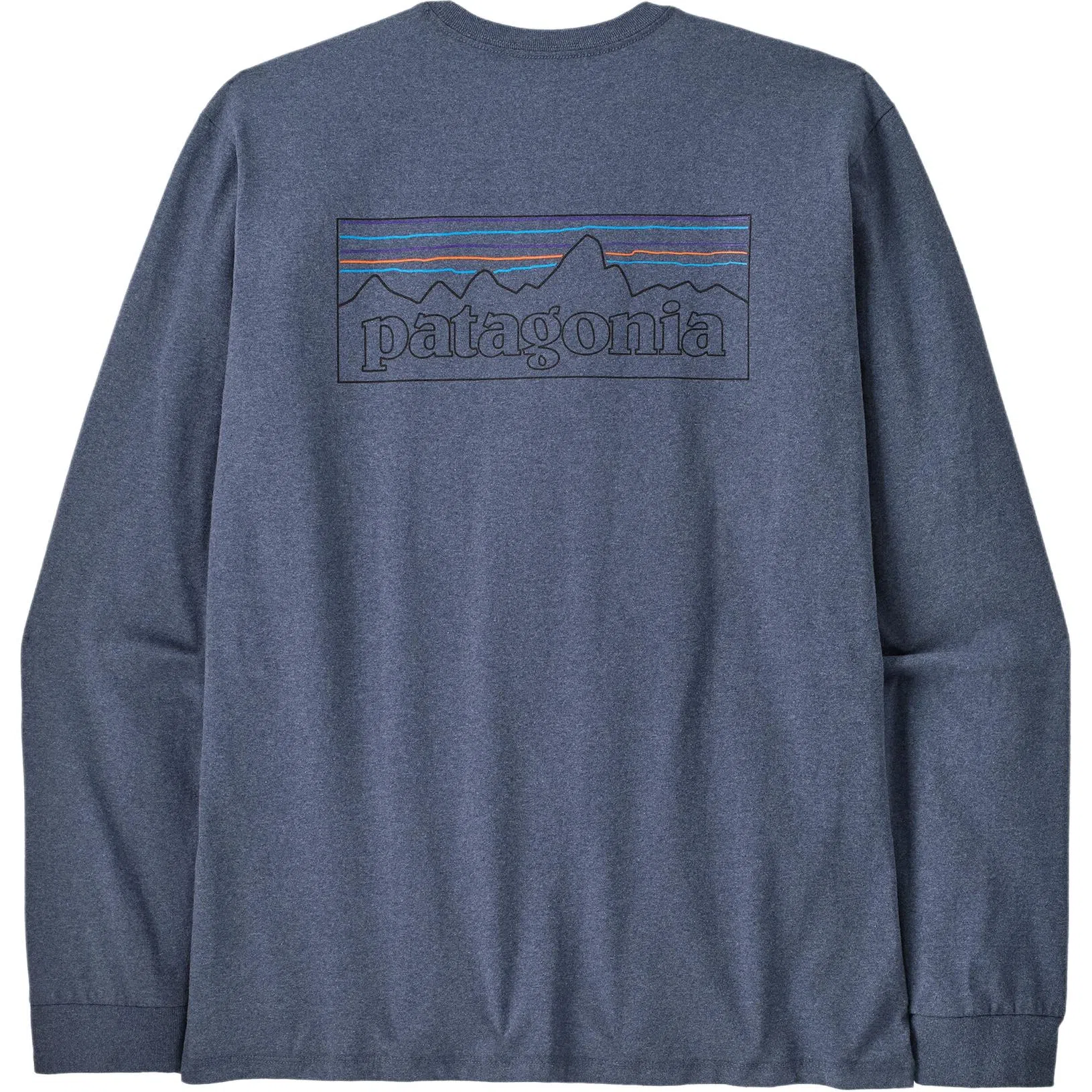 Patagonia P-6 Responsibili Tee