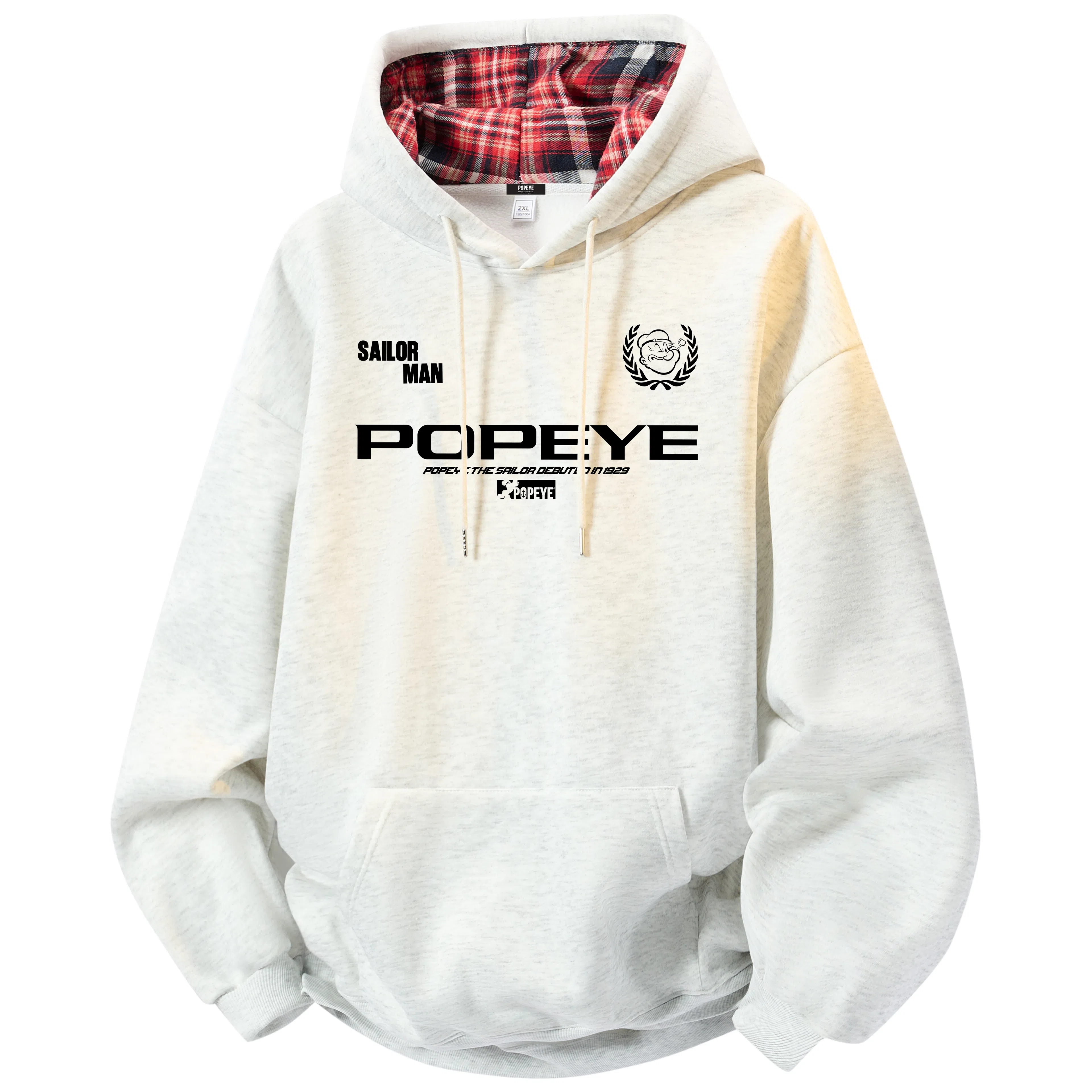 POPEYE logo