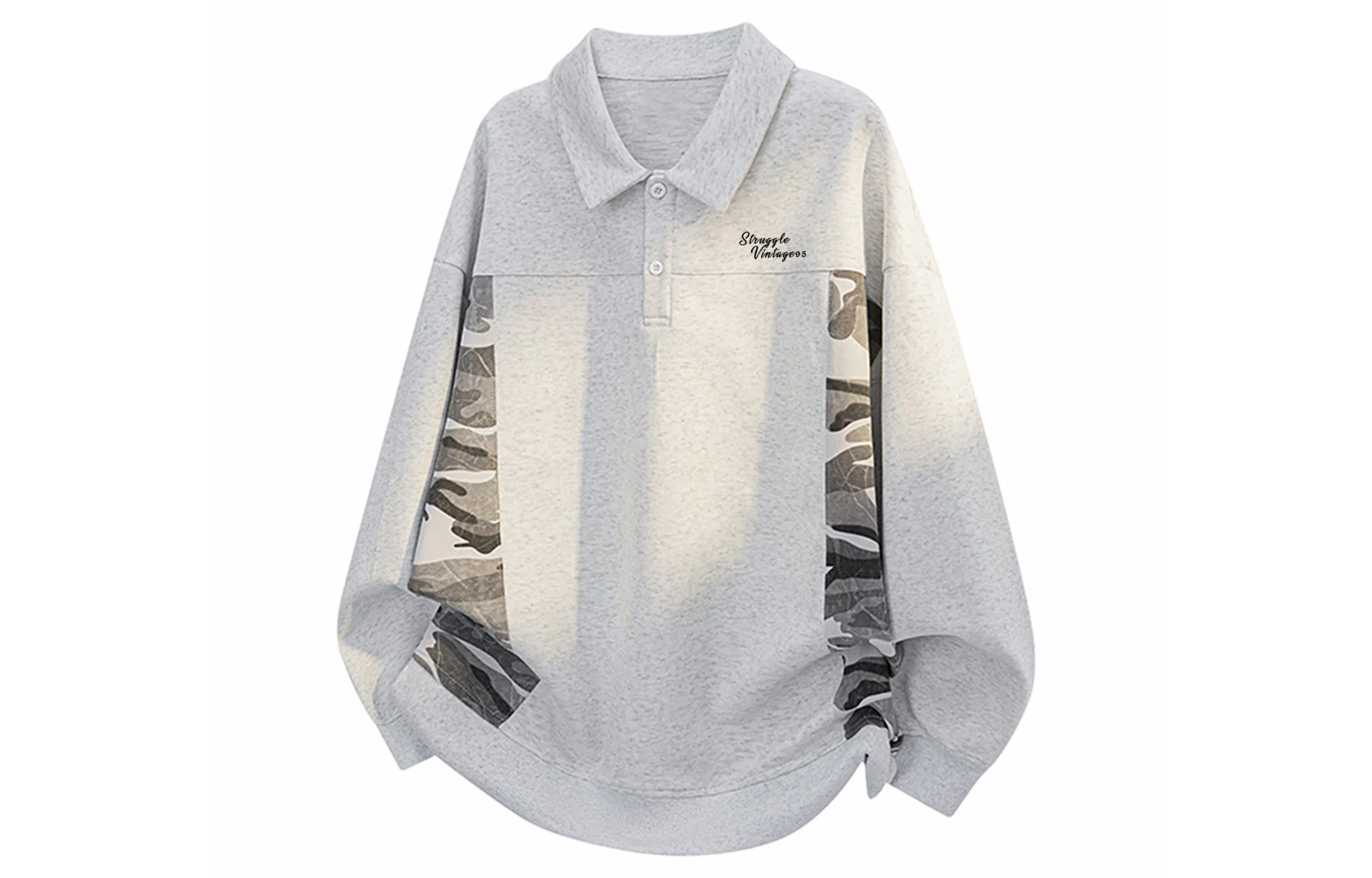 struggle vintage95 Polocleanfitvibe