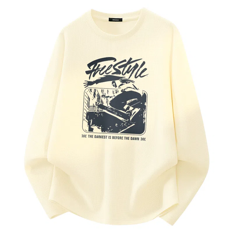 MINISO CleanfitLogoT