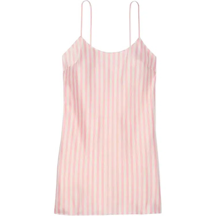 Victoria's Secret The Mix Slip Dress