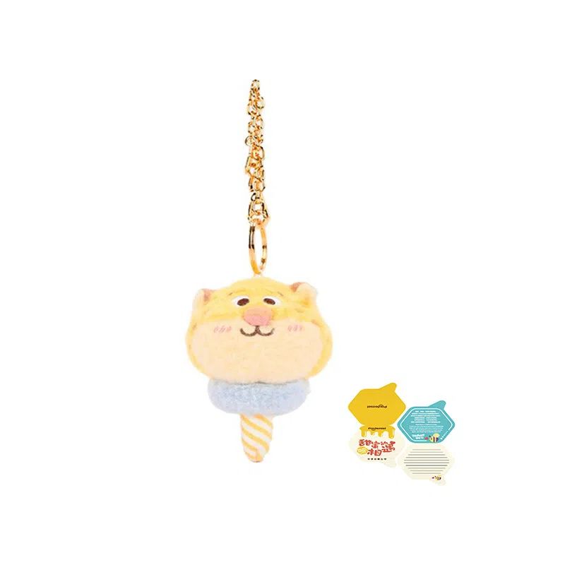 POTDEMIEL x Disney Q 10.5cm