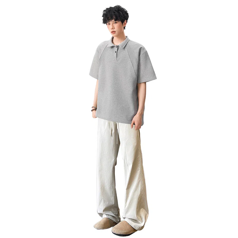 EDRPIUS polocleanfit