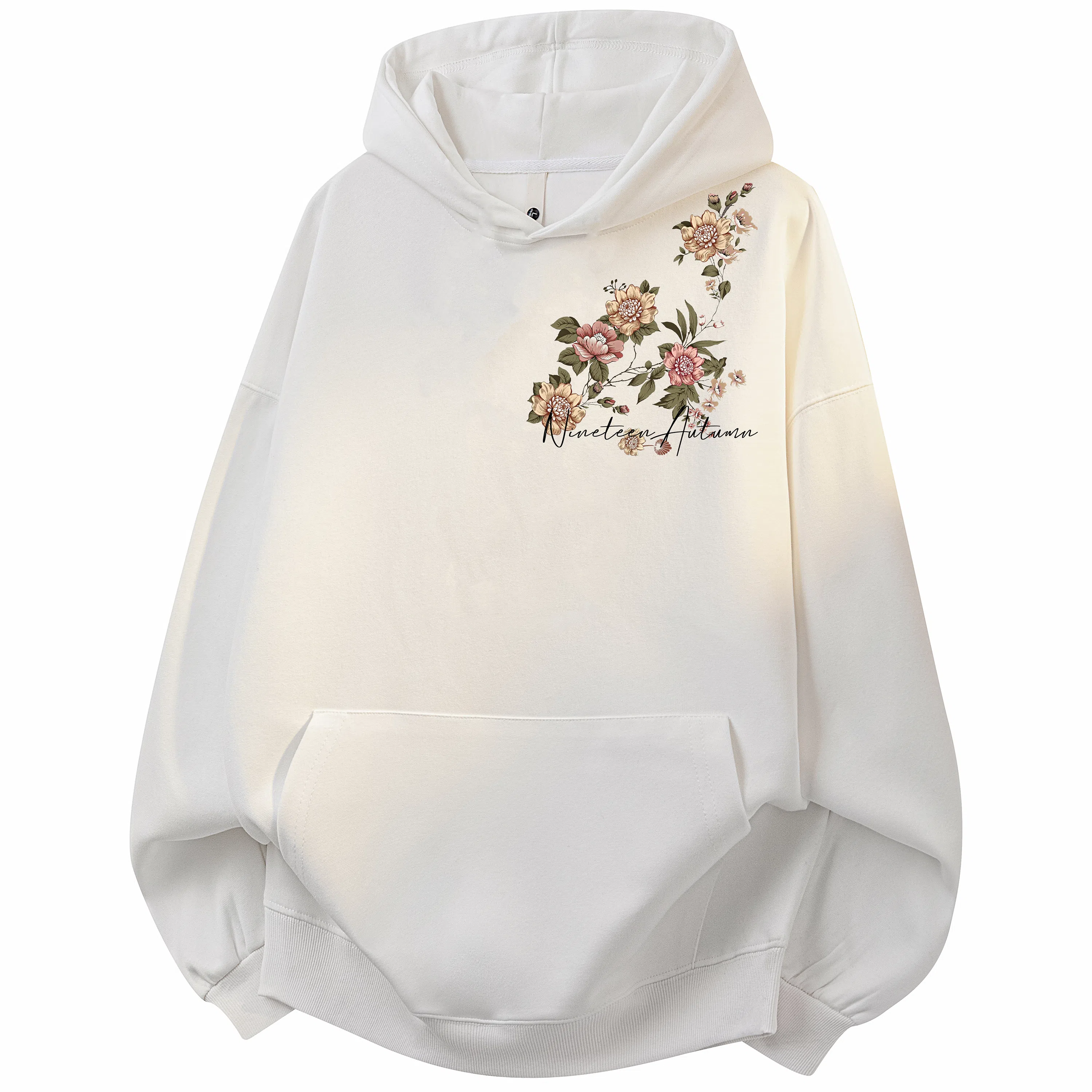 NINETEEN AUTUMN logo