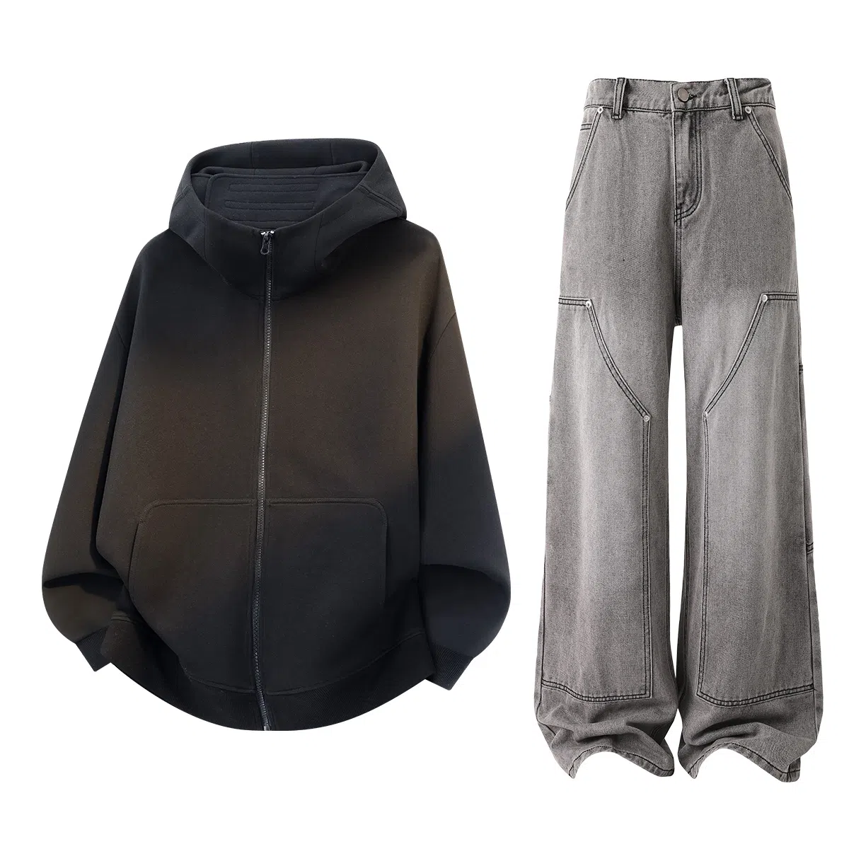 ABCNF oversize