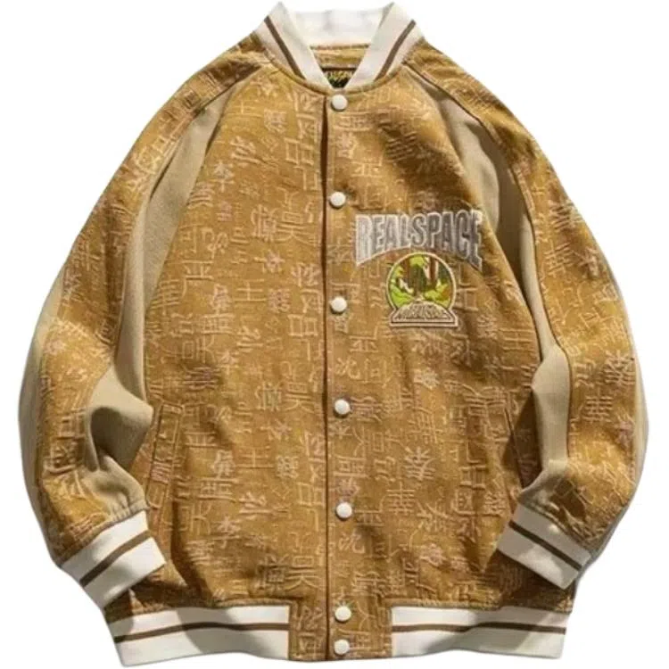 Dongdongguai Denim Jacket