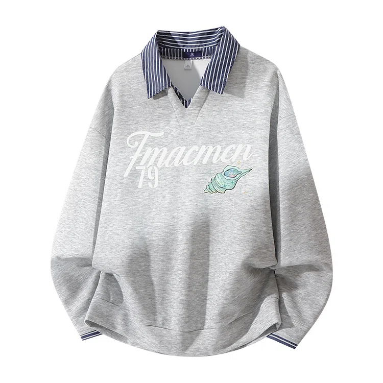 FAX FOR FMACM LogoCLEAN FITPolo