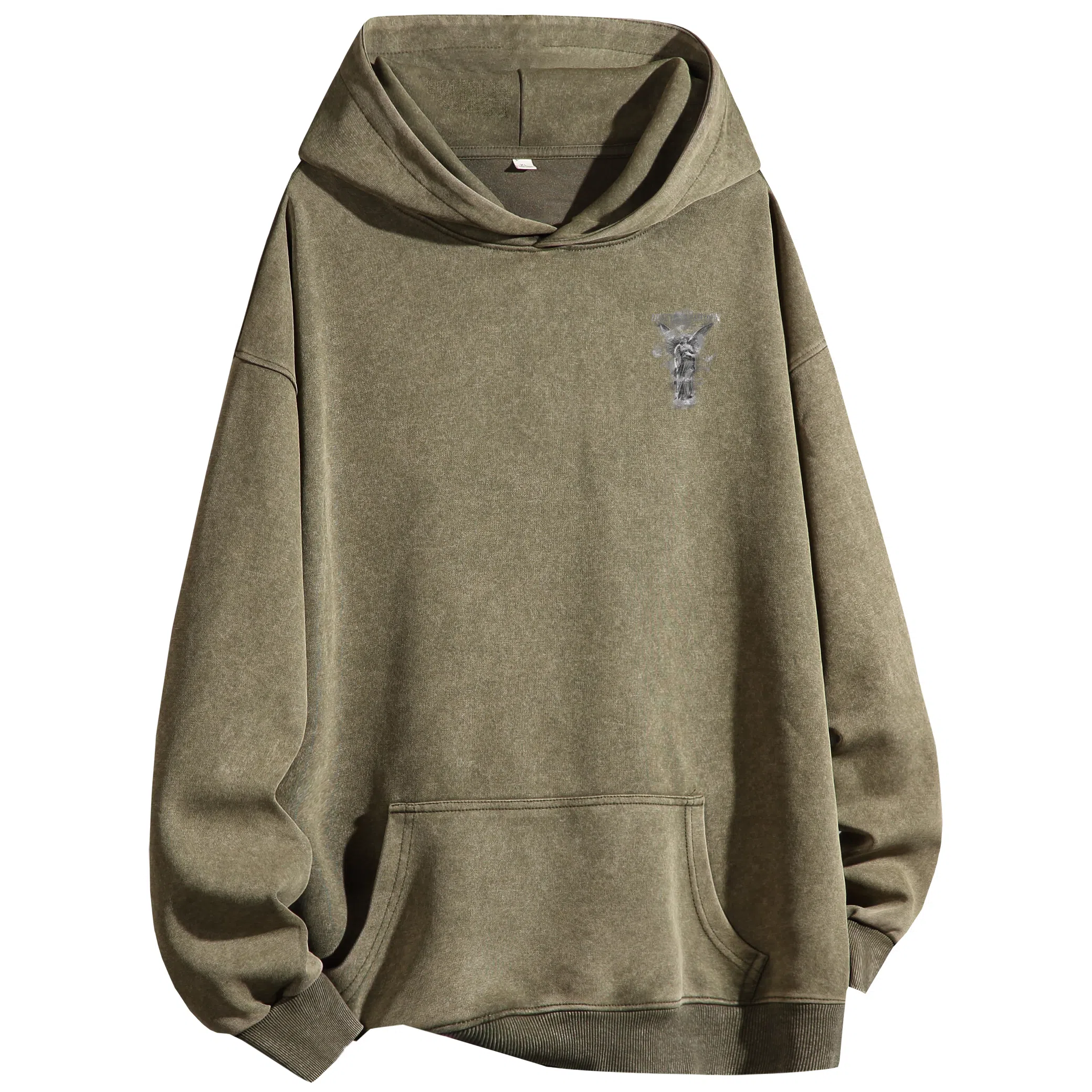 NINETEEN AUTUMN logo