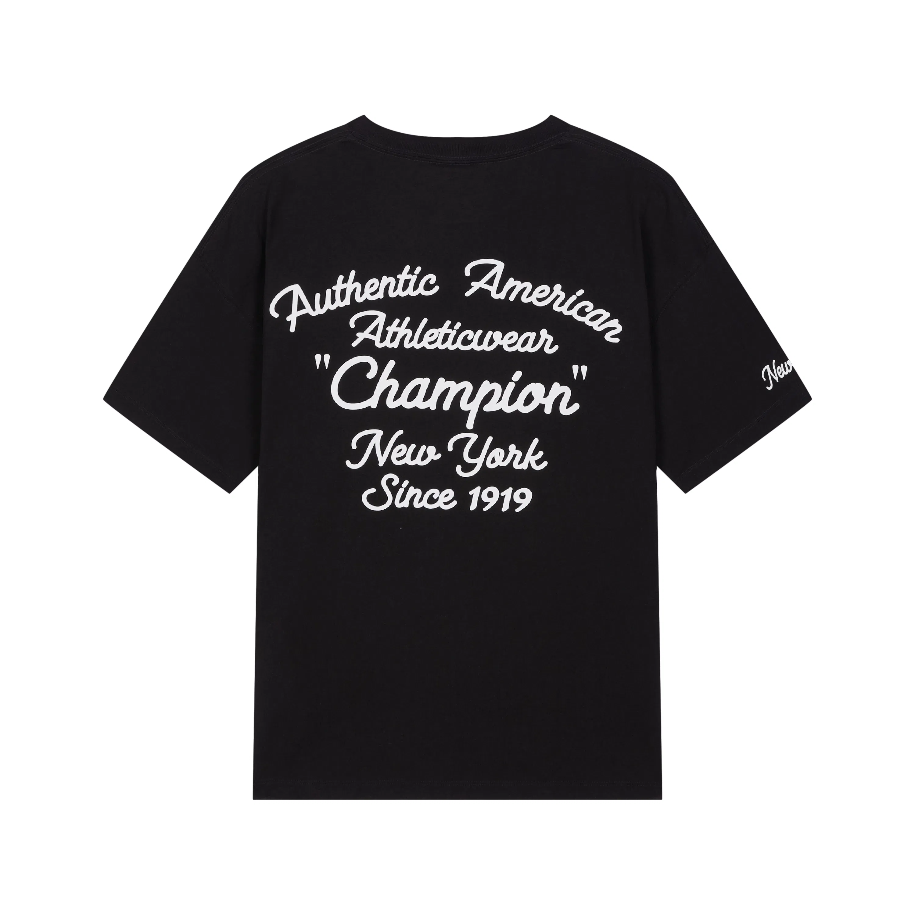 Champion MEN'S CASUAL SS24 T