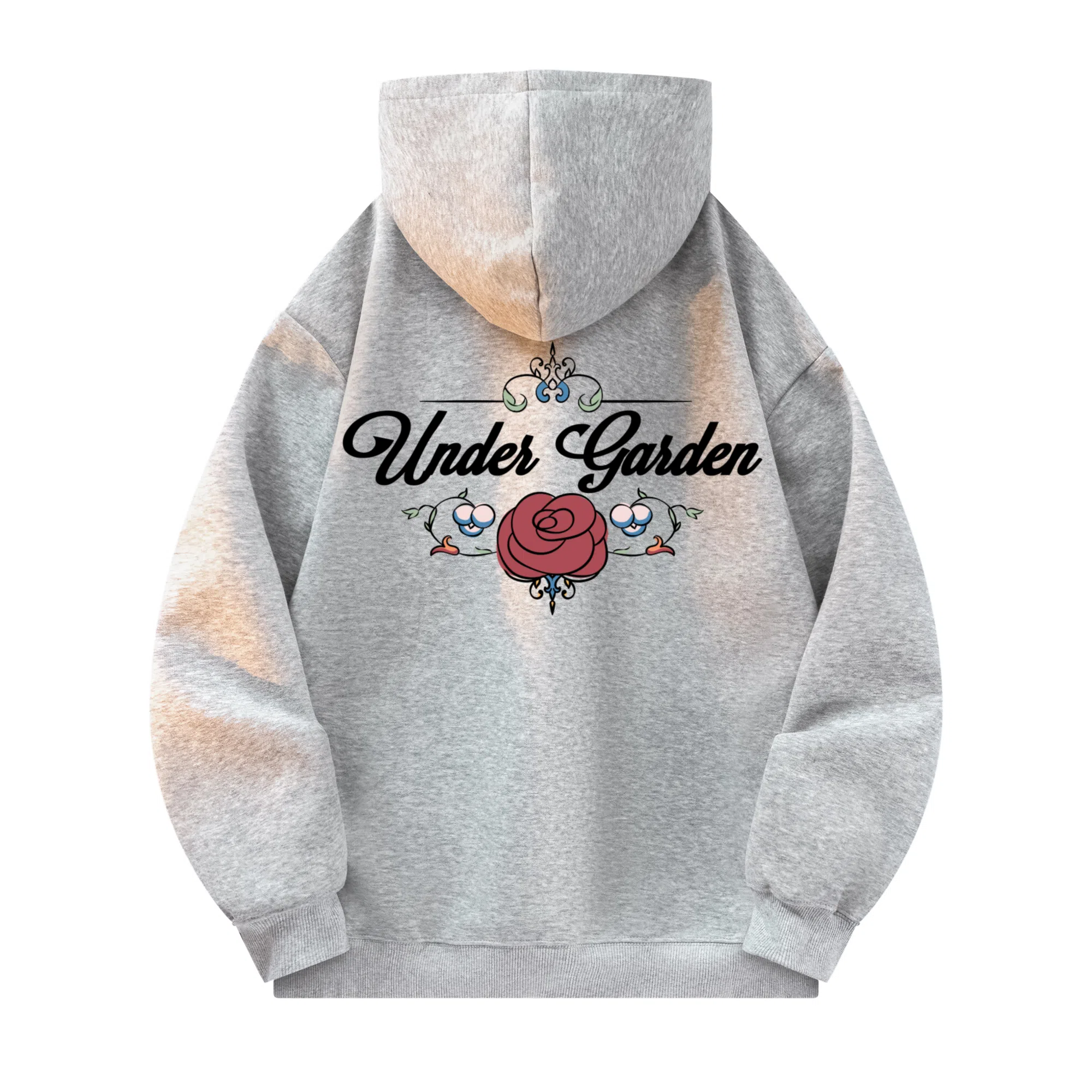 UNDERGARDEN i.tCleanfitLOGO