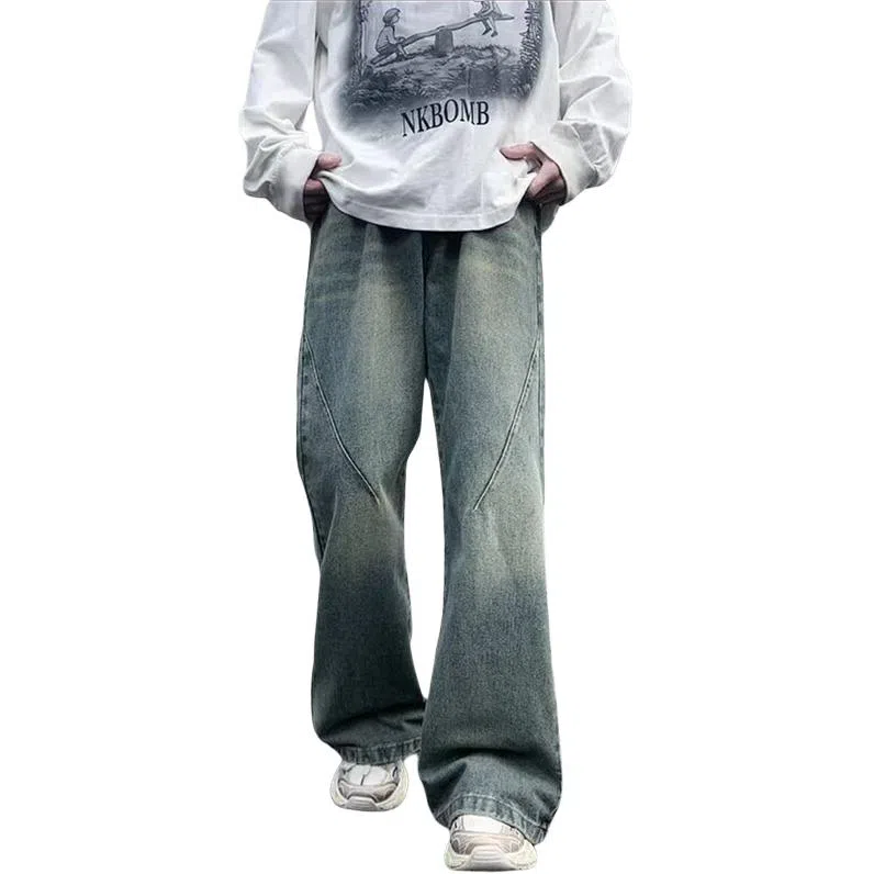 DECKERTON cleanfitvibe