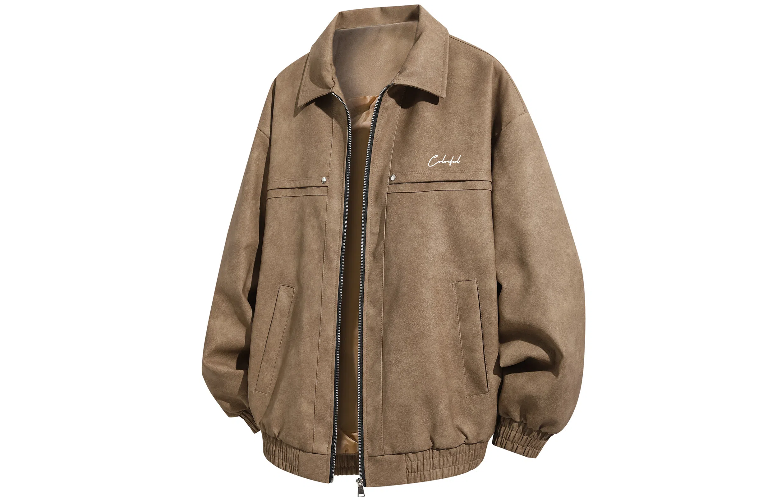 Colorful Creations cleanfitPU