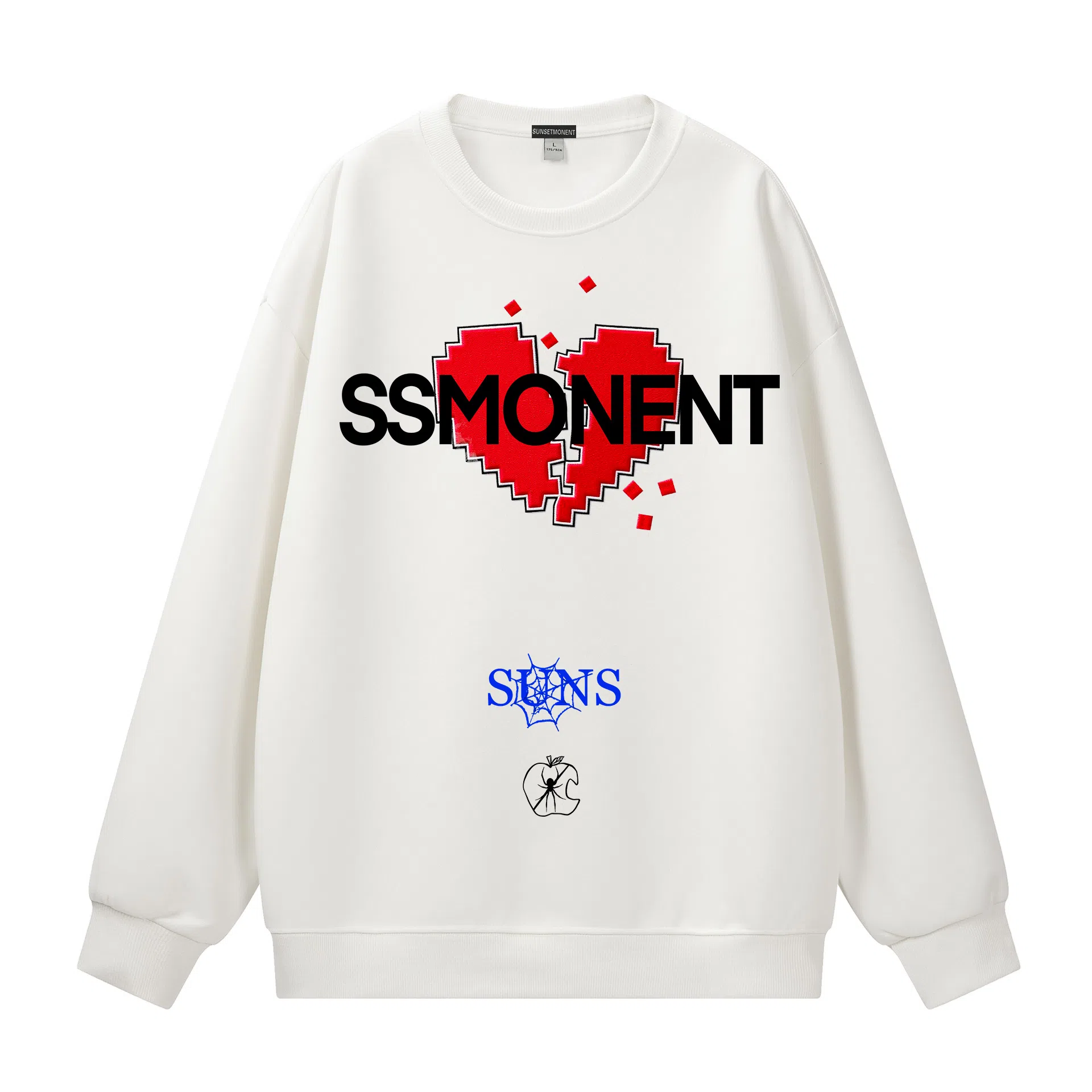 SUNSETMONENT 360loog