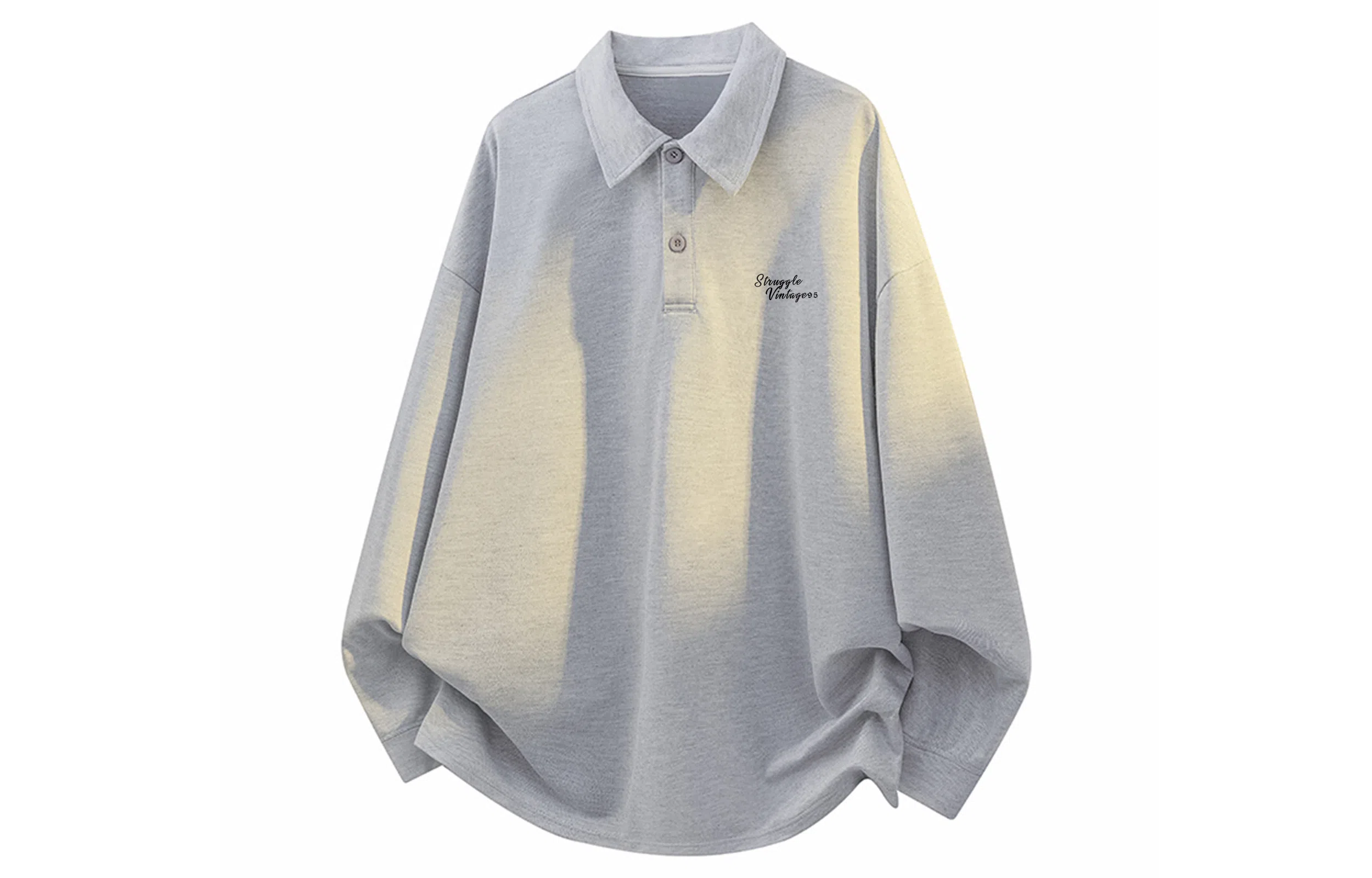 struggle vintage95 PolocleanfitvibeT