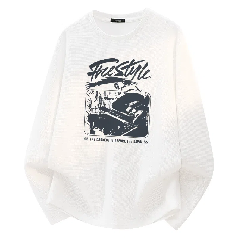 MINISO CleanfitLogoT