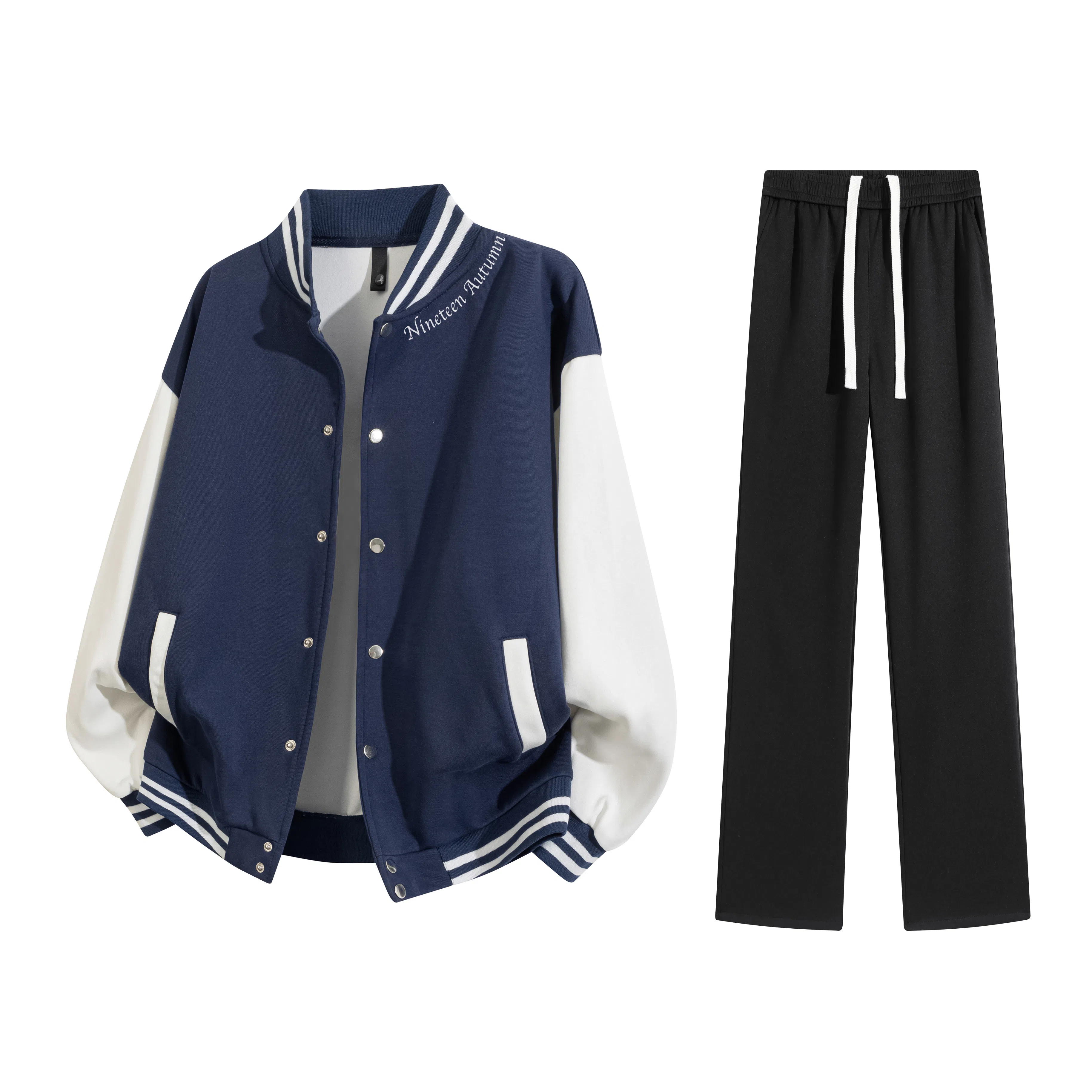 NINETEEN AUTUMN Logo