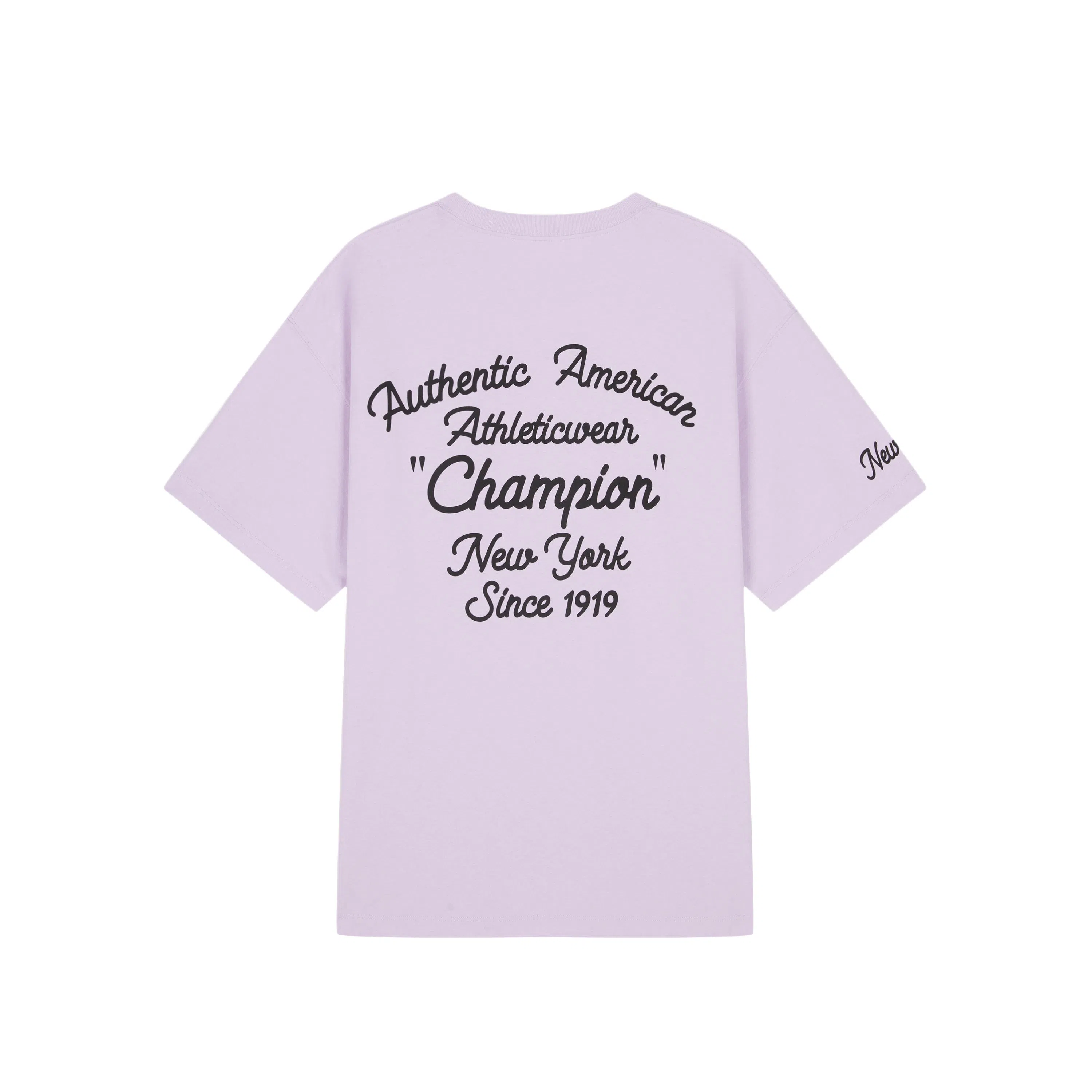 Champion MEN'S CASUAL SS24 T