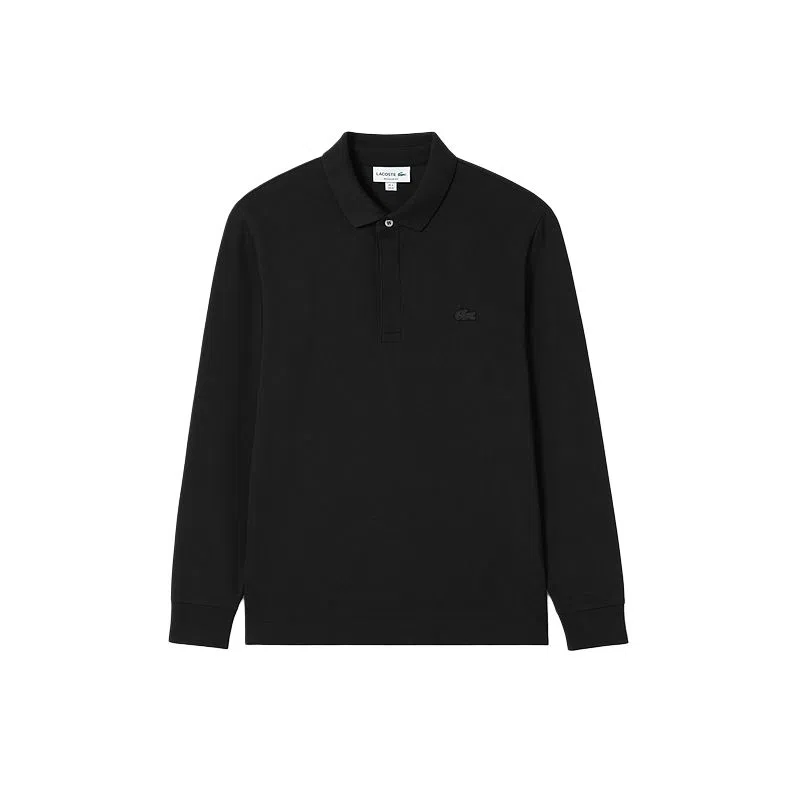 Lacoste FW23 Polo Green