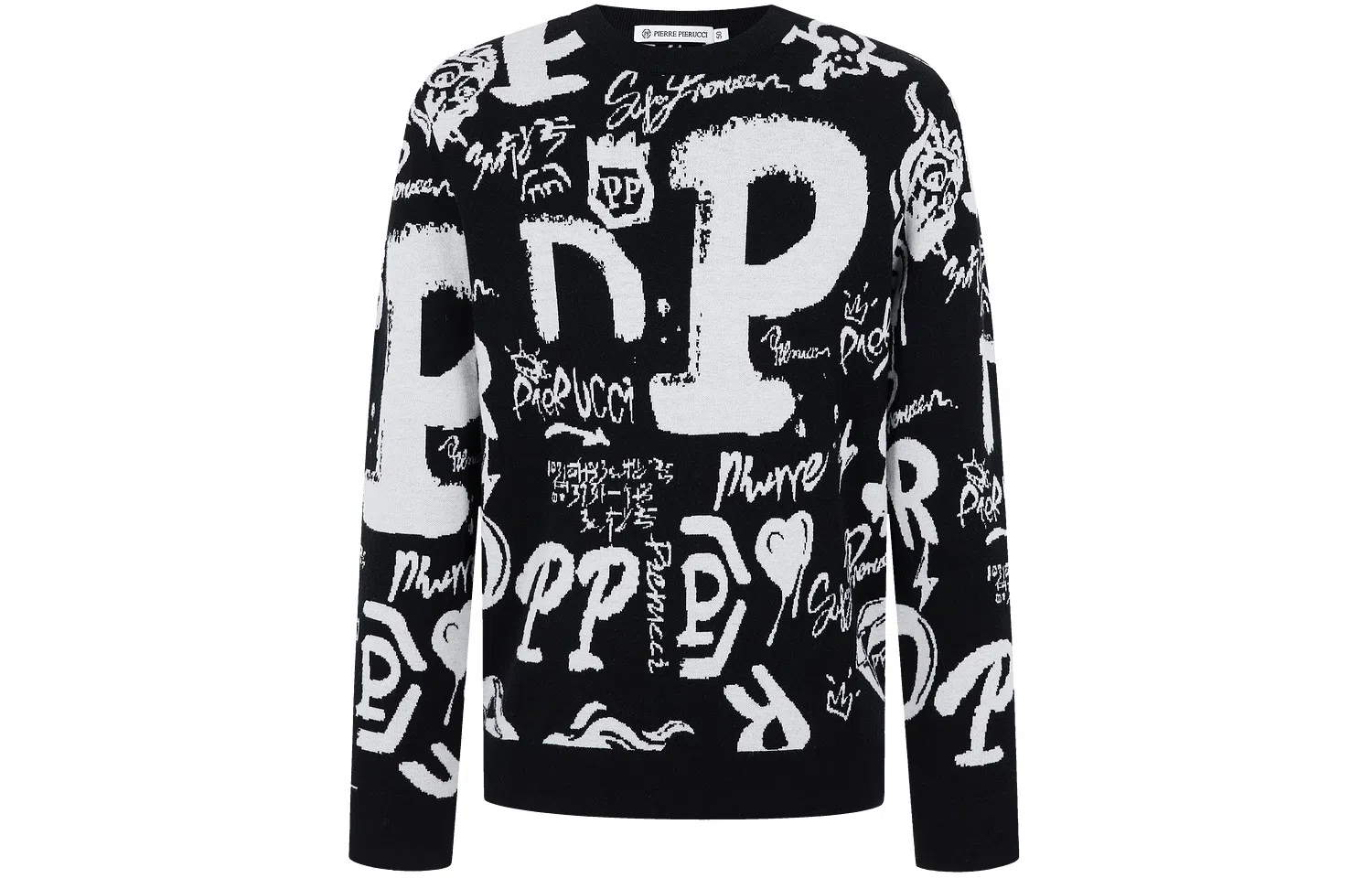 PP PIERRE PIERUCCI