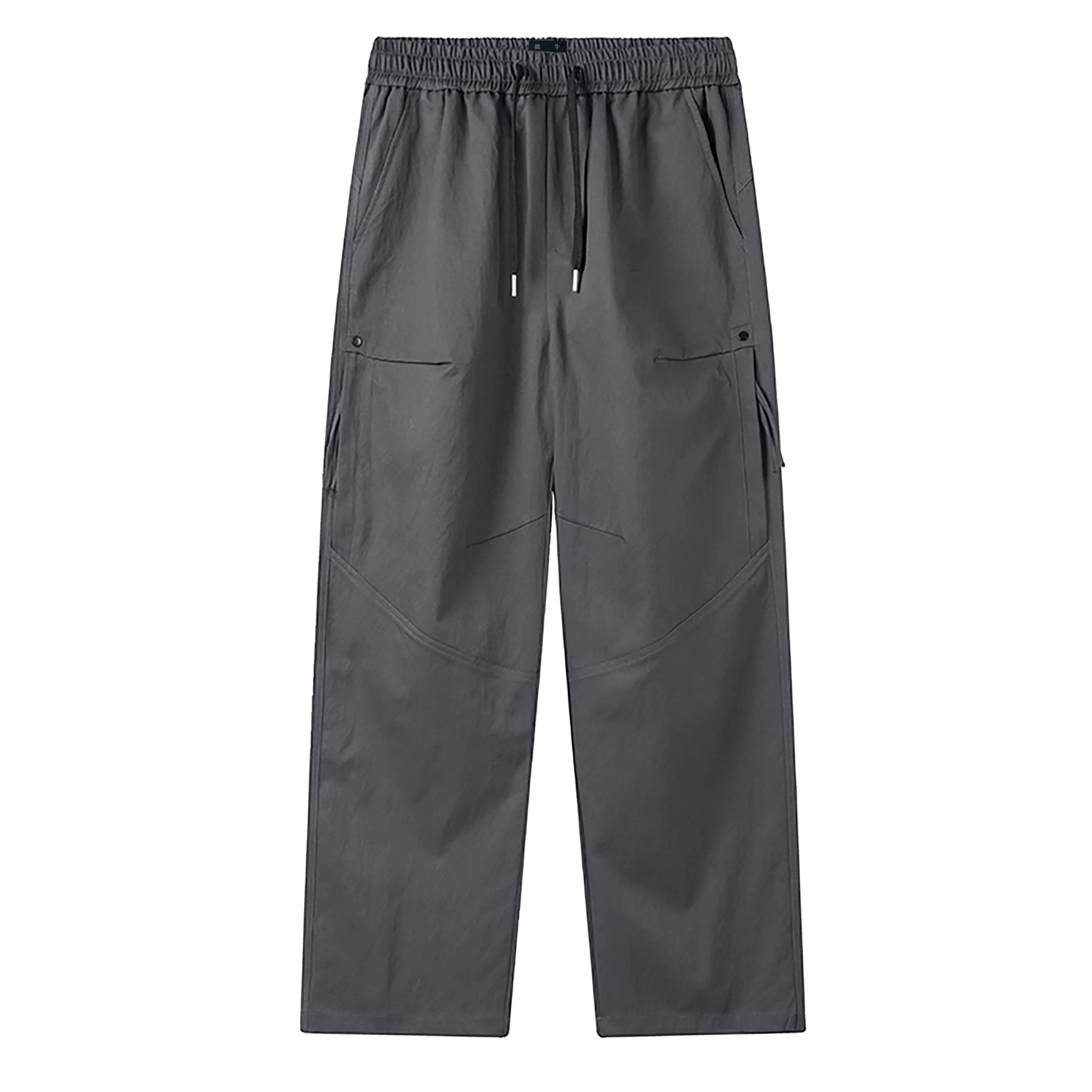 Weiniu Outdoor Softshell Pants 2025