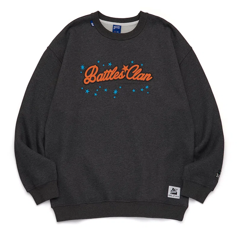 BATTLES EMPIRE logo