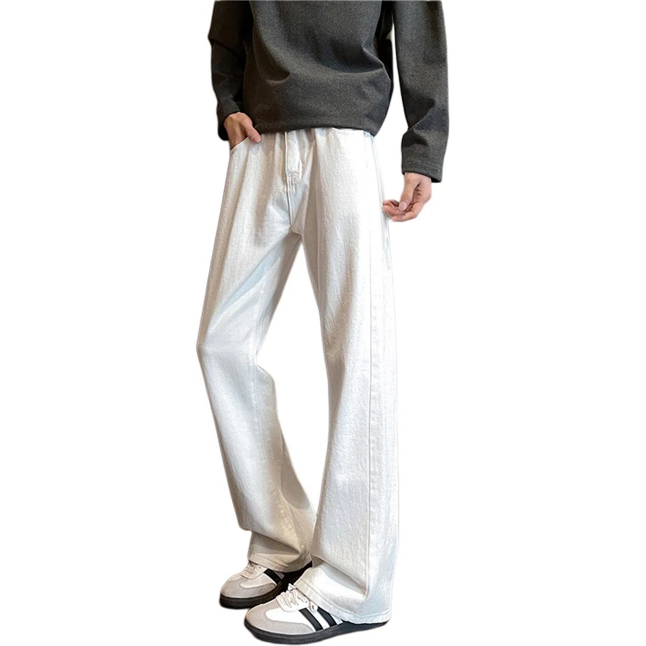 MOZHILING cleanfit Vibe