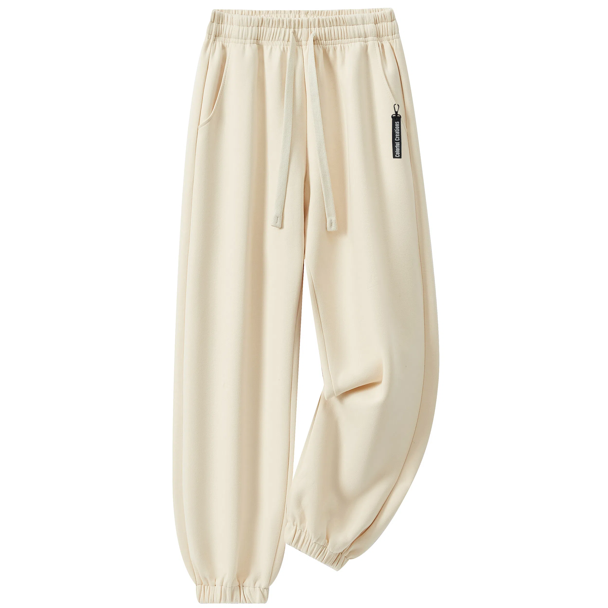 Colorful Creations Logo