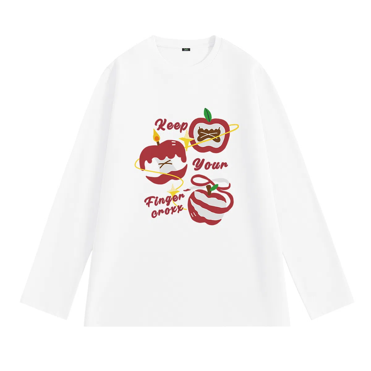 Fingercroxx itFGXX T