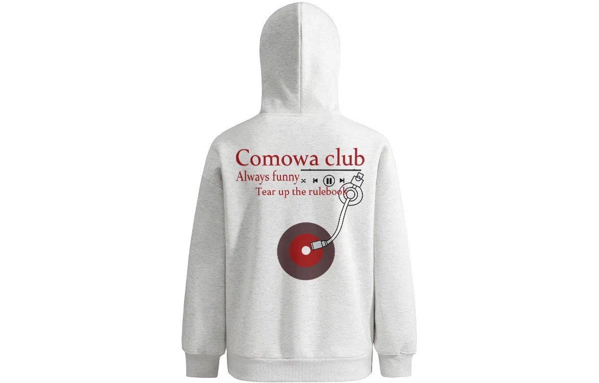 COMOWA logo