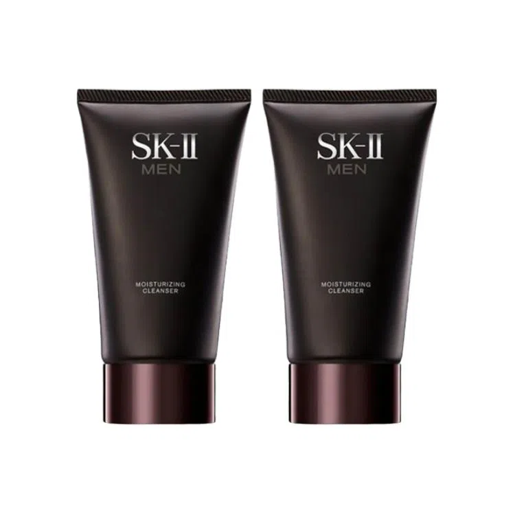 SK-II 120g120g*23