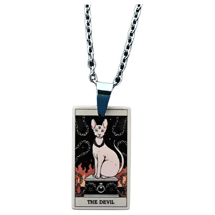 KRNE TAROT