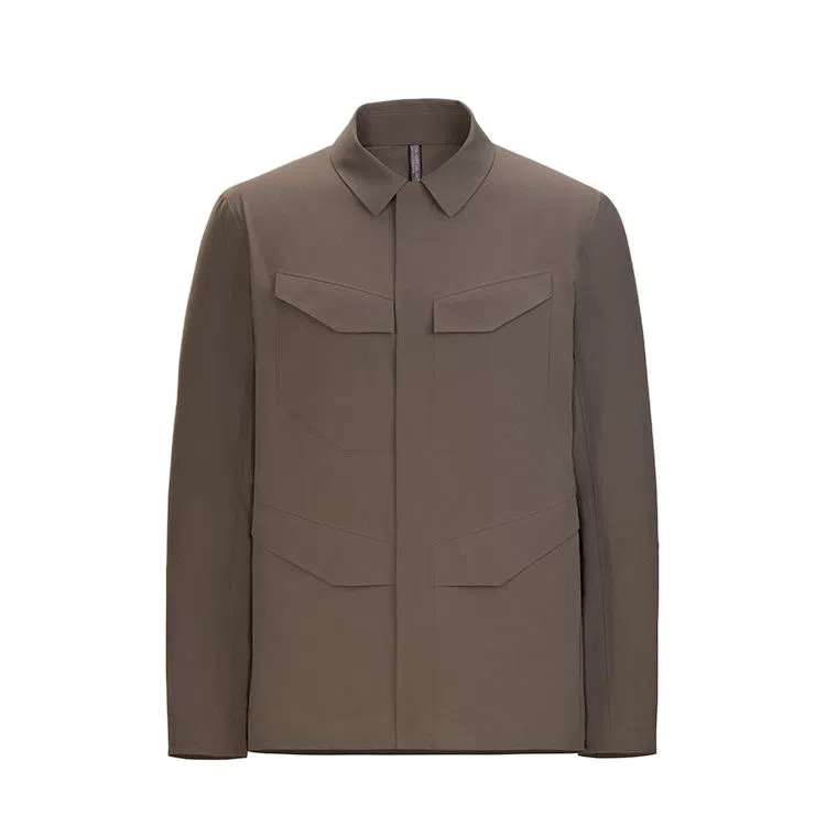 Arcteryx Veilance FIELD SOFTSHELL