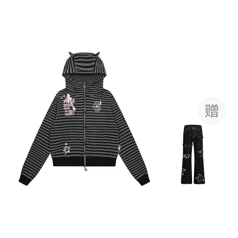 LBPC Doomsday Bass Hoodie