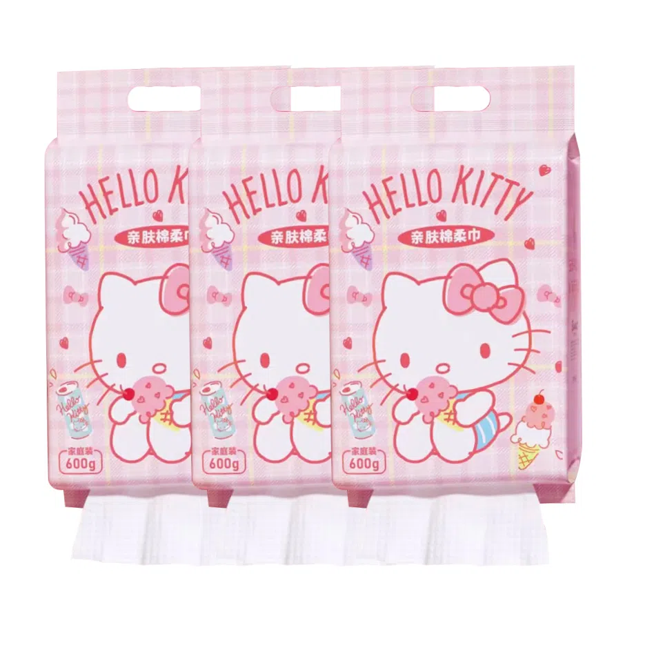 Sanrio Hello Kitty 130