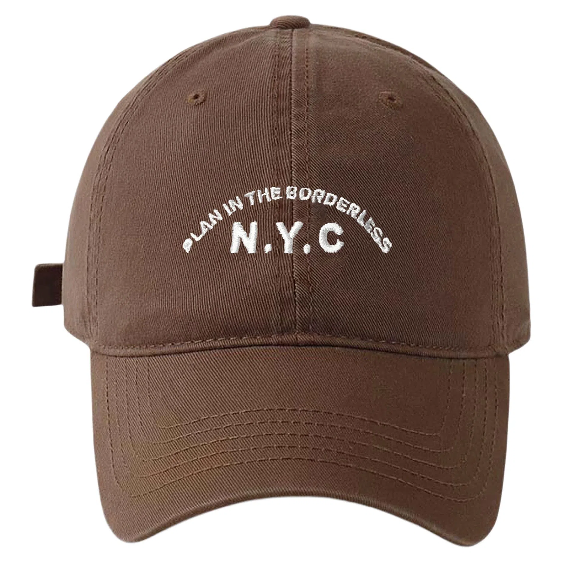 PLAN IN NYC