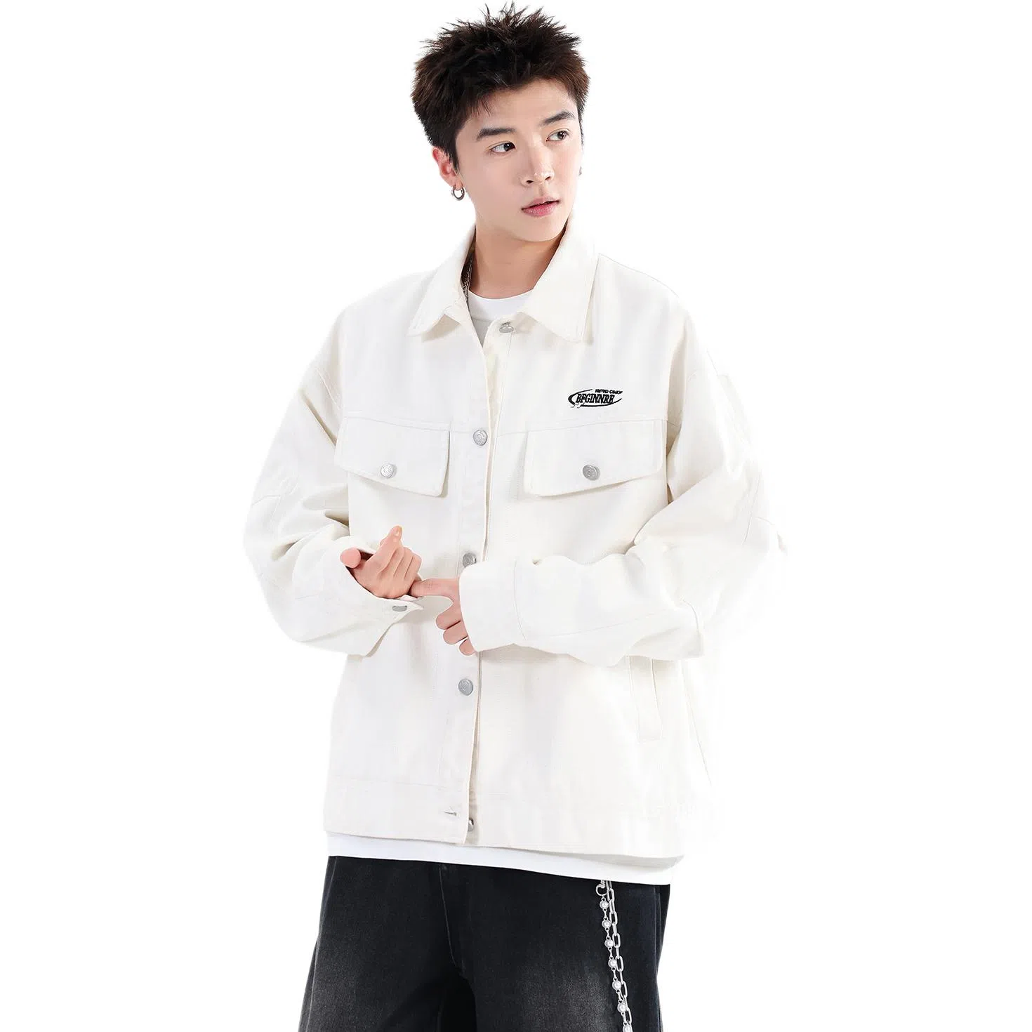 MEIPIN TANG cleanfit