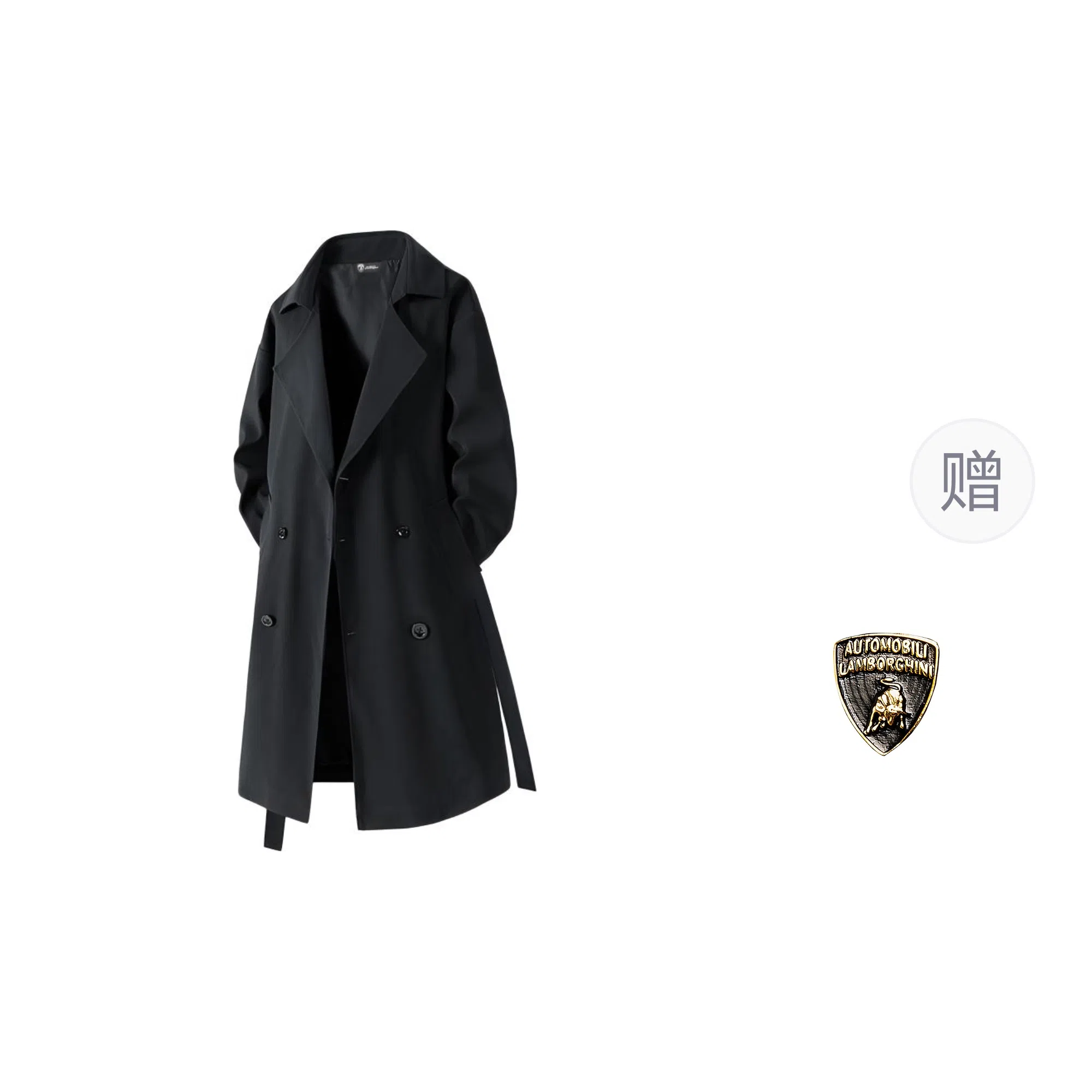 Automobili Lamborghini logo